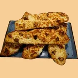 Garlic Bread