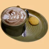 Hot Coffee