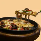 Mellet Pizza