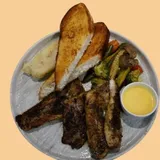 Non-Veg Starters