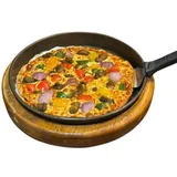 Vegetarian Four Season
