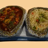 Veg Starters