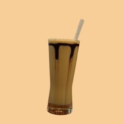 Cold Coffee