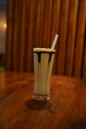 Cold Coffee