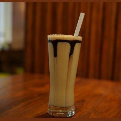 Cold Coffee Classic 300 Ml