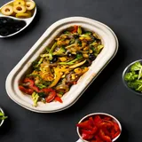 Sauteed Veg Salad