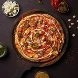Peri Peri Paneer