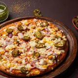 Jalapeno Corn Onion