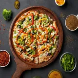 Veggie Feast