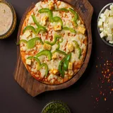 Paneer Capsicum
