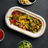 Sauteed Salad