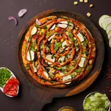 Signature Pan Crust Pizza