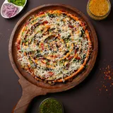 Chilly Cheese Blend