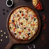 Vegenza Pizza
