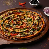 Cheesy Paneer