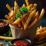 Appetizers