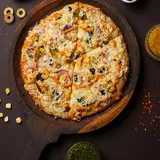 Americano Pizza