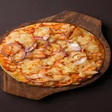Classic Pan Crust Pizza