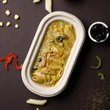 Pesto Sauce Pasta