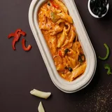 Red Sauce Pasta