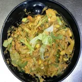 Mexican Salad