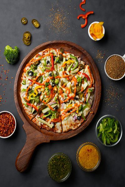 Veggie Feast