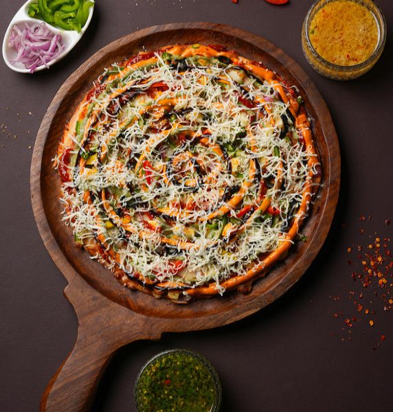 Chilly Cheese Blend