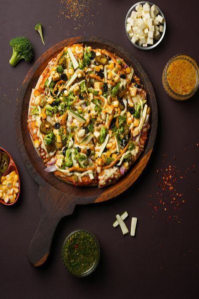 Broccoli Bliss