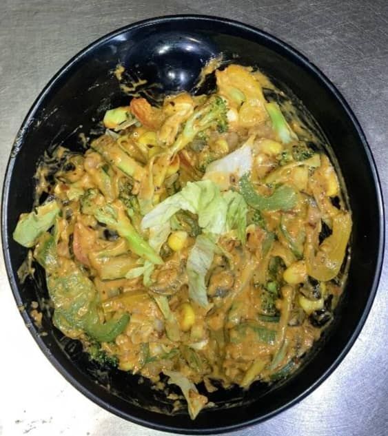Mexican Salad