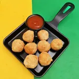 Corn Cheese Ball (8pc)