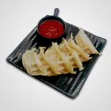 Chicken Steam Momo