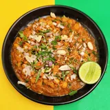 Chatpata Ghugni Chaat