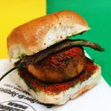 Classic Vada Pav