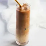 Cold Coffee
