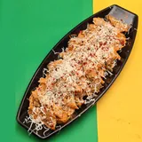 Red Sauce Pasta Non-veg