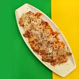 Mixed Sauce Pasta Non-veg