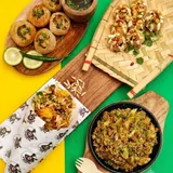 Kolkata Special Combo