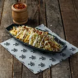 Cheese Poutine