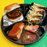Amchi Mumbai Combo