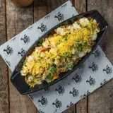 Dahi Churmur
