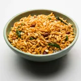 JHALMURI