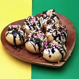 Dessert