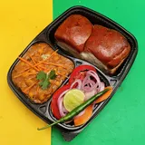 Ghugni Pav
