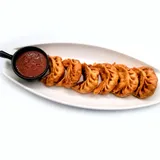 Paneer Momo Fried