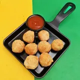Corn Cheese Ball (8pc)