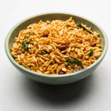 JHALMURI