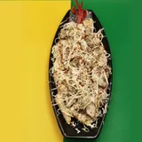 White Sauce Pasta Non-veg