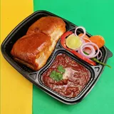 Mumbai Pav Bhaji