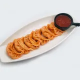 PANEER MOMO STEAM