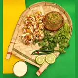 Dahi Puchka